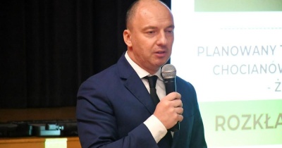 Władze Dolnego Śląska chcą kolejowej pętli Zagłębia Miedziowego. Projekt wraca na pierwszy plan