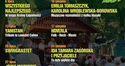 W kręgu Krainy Łagodności