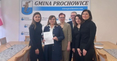 Wkrótce ruszy remont drogi w Kawicach