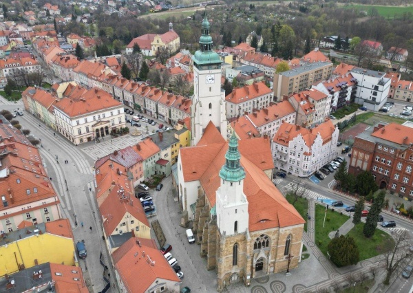 Napis 3D na rondzie, place zabaw, latarnie uliczne czy warsztaty dla młodzieży – oto propozycje do budżetu obywatelskiego 