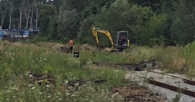 Kolej wraca do Przemkowa. Obietnice zamieniają się w tory, a kluczowa okazała się współpraca samorządów