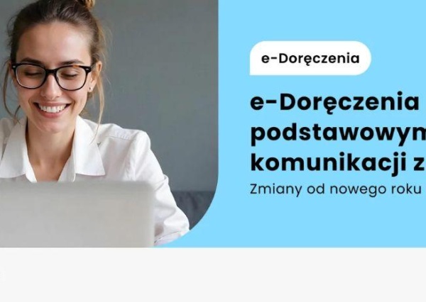  e-Doręczenia dla mieszkańców Polkowic 