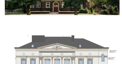 W Chojnowie powstanie Centrum Usług Społecznych