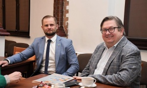 LPGK zaprasza na spektakl 