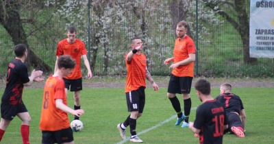 Górnik Lubin chce się odbudować