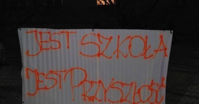 Radni podjęli uchwałę o zamiarze likwidacji szkoły