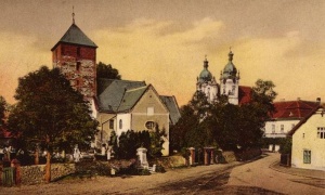Legnickie Spacery Historyczne