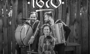 WoWaKin - muzyka z serialu „1670” 