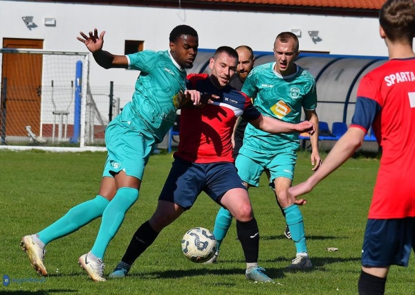 Zryw nie zwalnia tempa (FOTO)