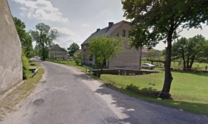 Zbyt ciasno na „zebry”? Niebezpiecznie w Sędzimirowie