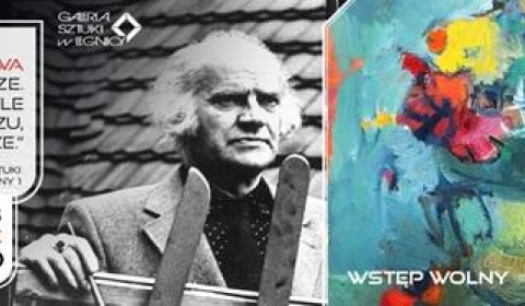 Spotkanie wokół książki „Tutor. Bronisław Chyła – malarz, mistrz, mentor”