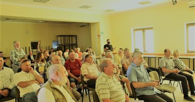 Inwestycje w gminie z rządowego programu „Polski Ład”