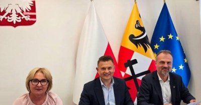 Nowoczesny gabinet stomatologiczny powstanie w Zespole Szkół Zawodowych w Złotoryi. Jest umowa na 250 tys. zł
