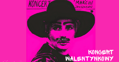 Walentynki nie tylko dla zakochanych…