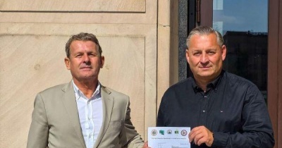 W Ministerstwie Finansów o podatku miedziowym