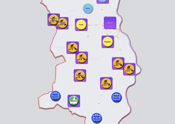 Po latach zaniedbań skanalizują całą gminę