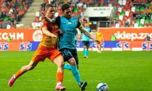 Miedziowi podejmują sensacyjnego lidera. Apetyt na kolejny „sold out”