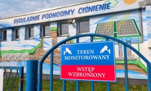 Uodpornią złotoryjską wodę na cyberataki 