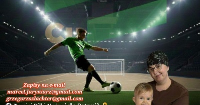 Zagrają dla Patrycji. Charytatywny turniej piłkarski w Lubinie