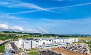 Ponad tysiąc nowych miejsc pracy w Dobromierzu 