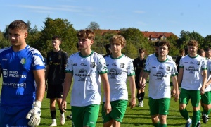 Gmina Lubin podzieliła pieniądze na sport