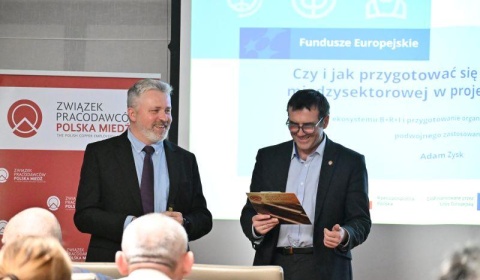 Seminarium Dual Use ZPPM (FOTO)