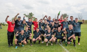Piłkarskie ostatki... Komu awans, komu spadek? Szlagier w Janowicach Dużych