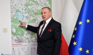 Gmina Rudna postawi na rozwój ścieżek rowerowych