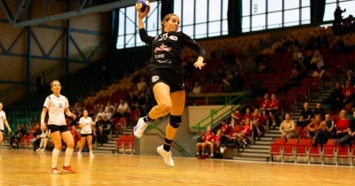 Rusza Liga Centralna Kobiet – najwyższa klasa rozgrywkowa kobiecego sportu drużynowego w Legnicy