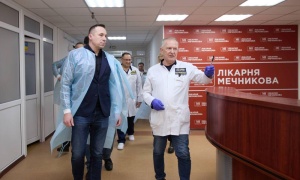 Dolny Śląsk otworzył pierwsze polskie, regionalne przedstawicielstwo gospodarcze w Ukrainie