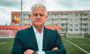 „Nie chcemy wygrywać 10:0”. Krzysztof Paluszek: Akademia KGHM Zagłębie przechodzi największą ewolucję od lat