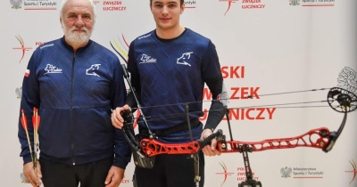 Raszówka znów w reprezentacji Polski!