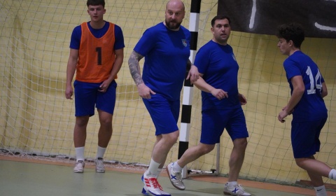 Samorządowcy dają przykład