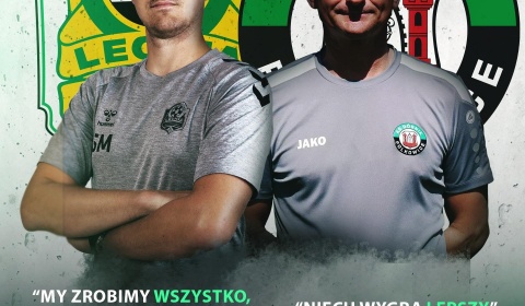 Szlagier na koniec piłkarskiej jesieni