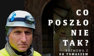 Legnicki zamek, czyli co poszło nie tak 