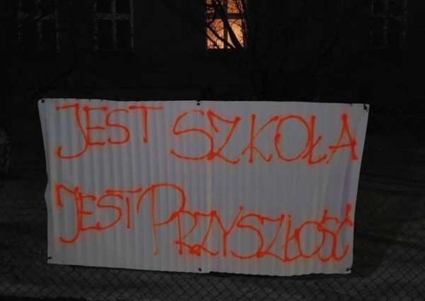 Radni podjęli uchwałę o zamiarze likwidacji szkoły