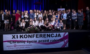 Jak Polkowice wyprzedziły Polskę w walce z rakiem 