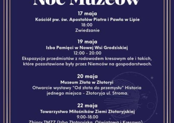 Klimat dawnych lat na nowej wystawie w Złotoryi
