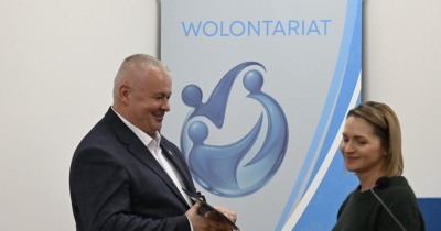 Rada Gminy w pełnym składzie