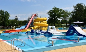 AquaFun zaprasza