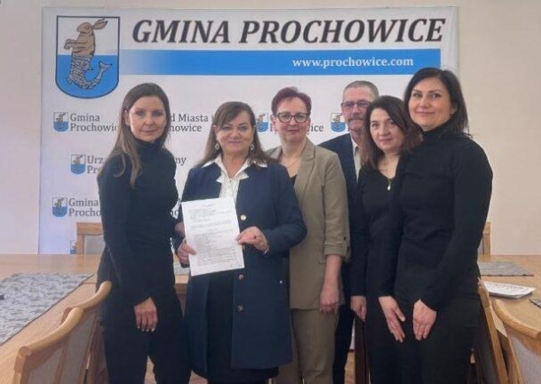 Wkrótce ruszy remont drogi w Kawicach