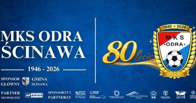 Odra Ścinawa gotowa na 4-ligowy bój