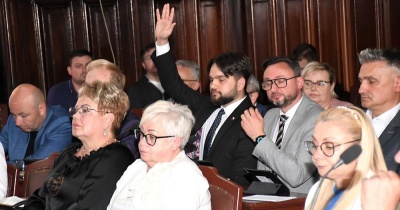 Jawor mówi NIE imigrantom (FOTO)