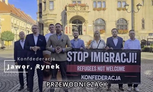 Polityczno-samorządowa wojna. W tle imigranci. Będzie burzliwa sesja