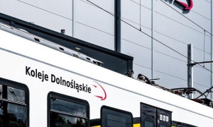 Koleje Dolnośląskie gotowe na paliwo przyszłości