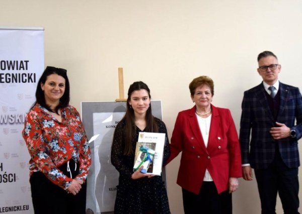 XXVIX Dolnośląski Konkurs Recytatorski PEGAZIK 2026 (FOTO)