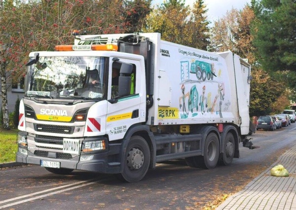 Ile zapłacą za odpady w Złotoryi ?