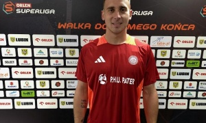 Michał Wojtala nowym zawodnikiem Zagłębia