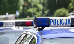 Dziecko zraniło nożem swojego rówieśnika