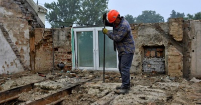 Gmina adaptuje lokale na mieszkania